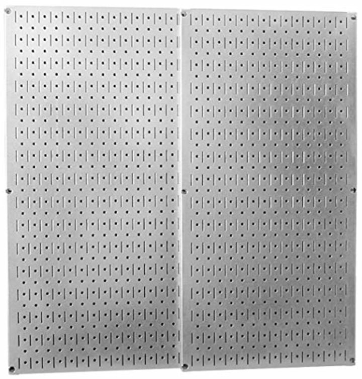 Wall Control Pegboard Pack