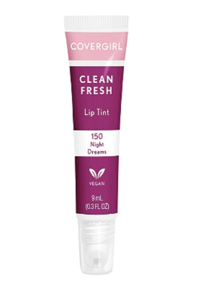 CoverGirl Clean Fresh Lip Tint