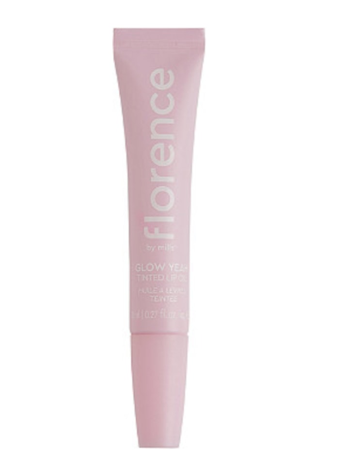florence by mills Glow Yeah Tinted pH Lip Oil