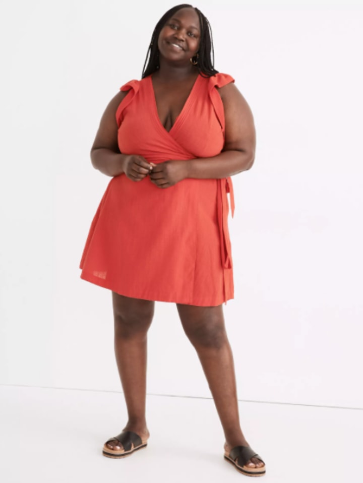 plus size fall dresses