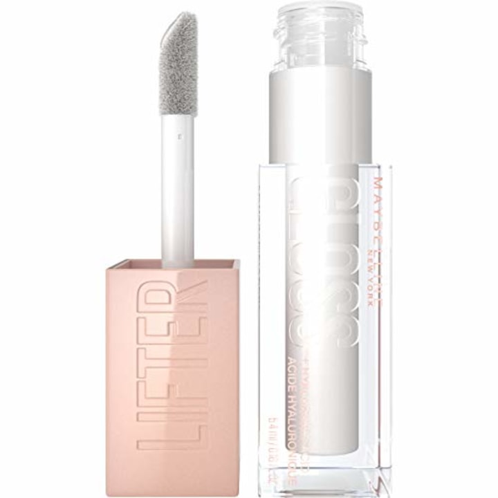 Maybelline Lifter Lip Gloss with Hyaluronic Acid