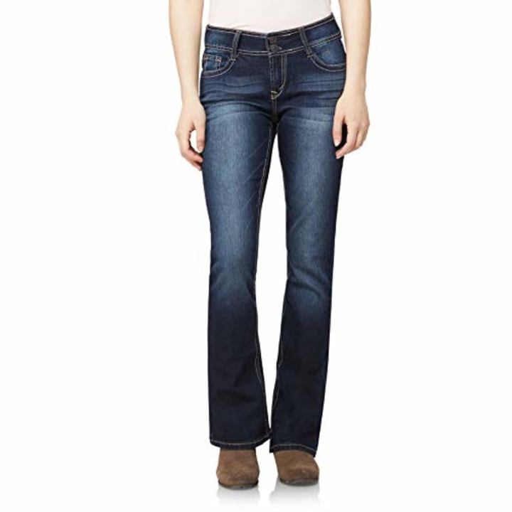 15 best slimming jeans on Amazon that are comfy and loved by shoppers