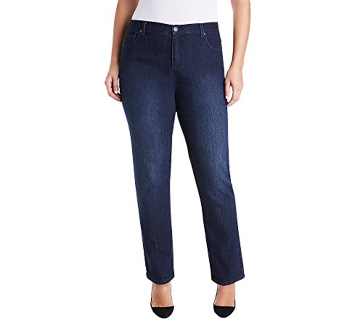 The 14 best slimming jeans on Amazon, according to shoppers