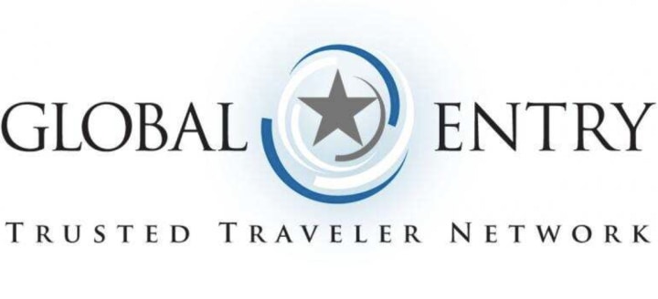 Global Entry Traveler Program 5 Years