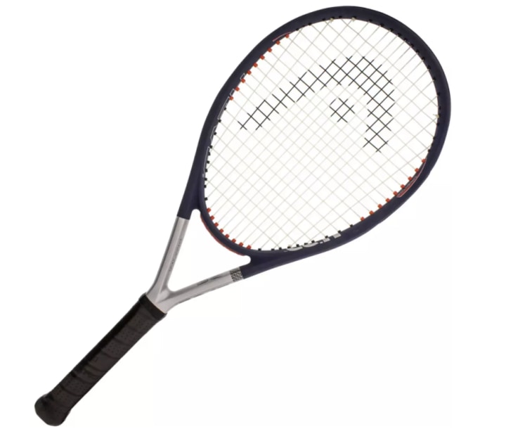 Head TiS5 Tennis Racquet