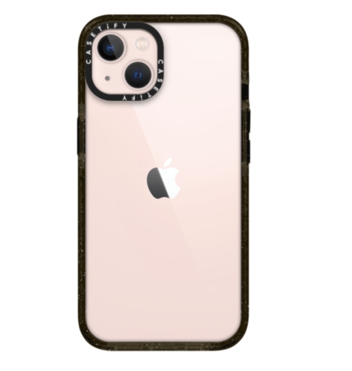 Casetify iPhone 13 Custom Phone Case