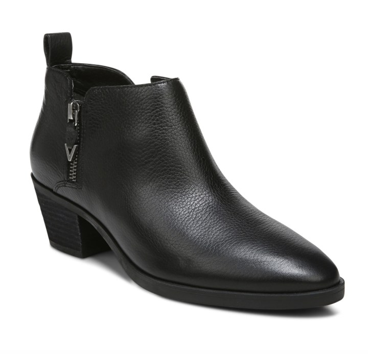 Vionic Cecily Ankle Boot