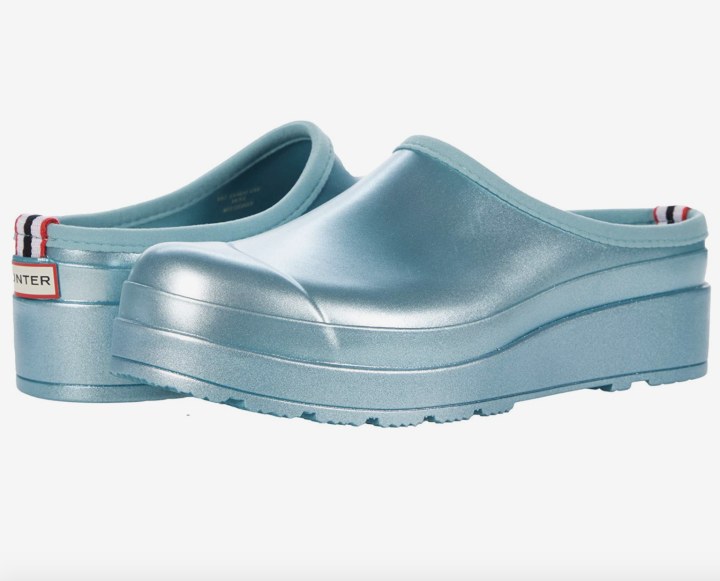 clog sneakers womens