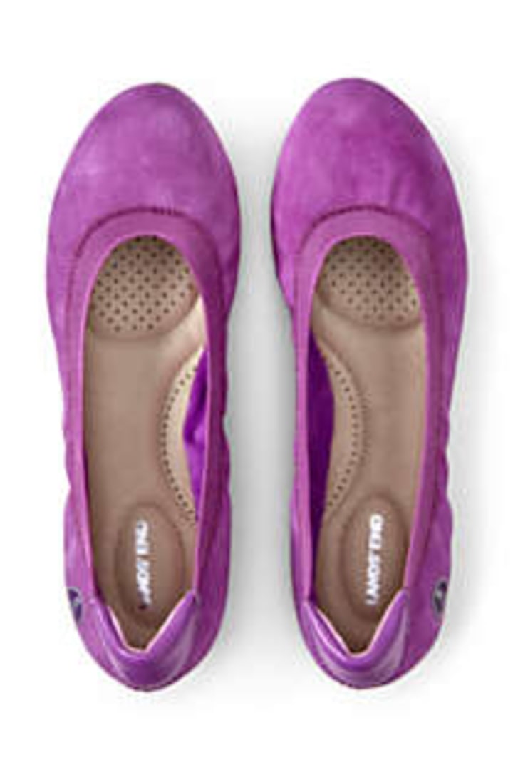 wide width shoes for women