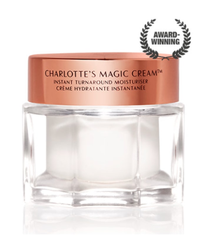 Charlotte Tilbury Charlotte's Magic Cream