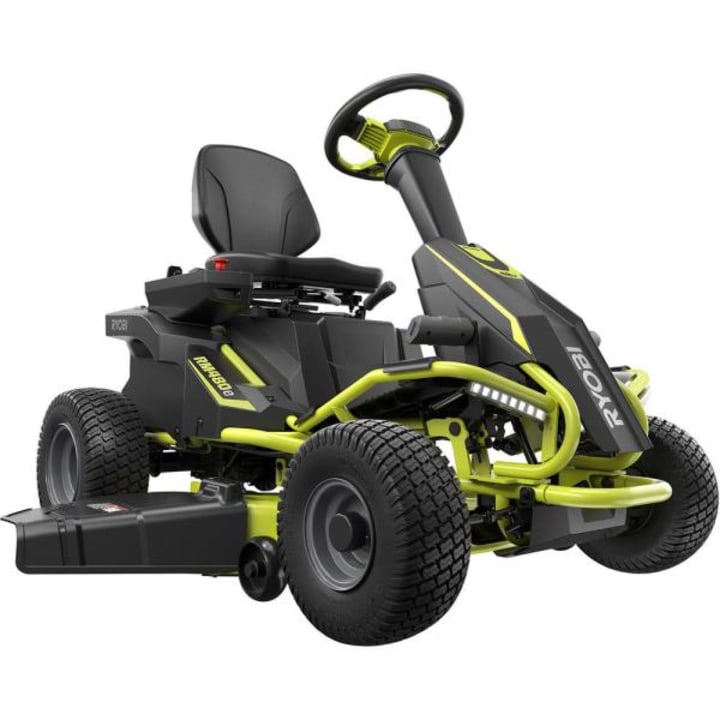 5 best riding lawn mowers in 2021, according to experts