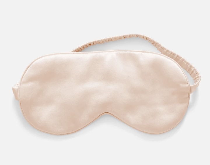 6 toprated sleep masks for a better night's rest in 2022