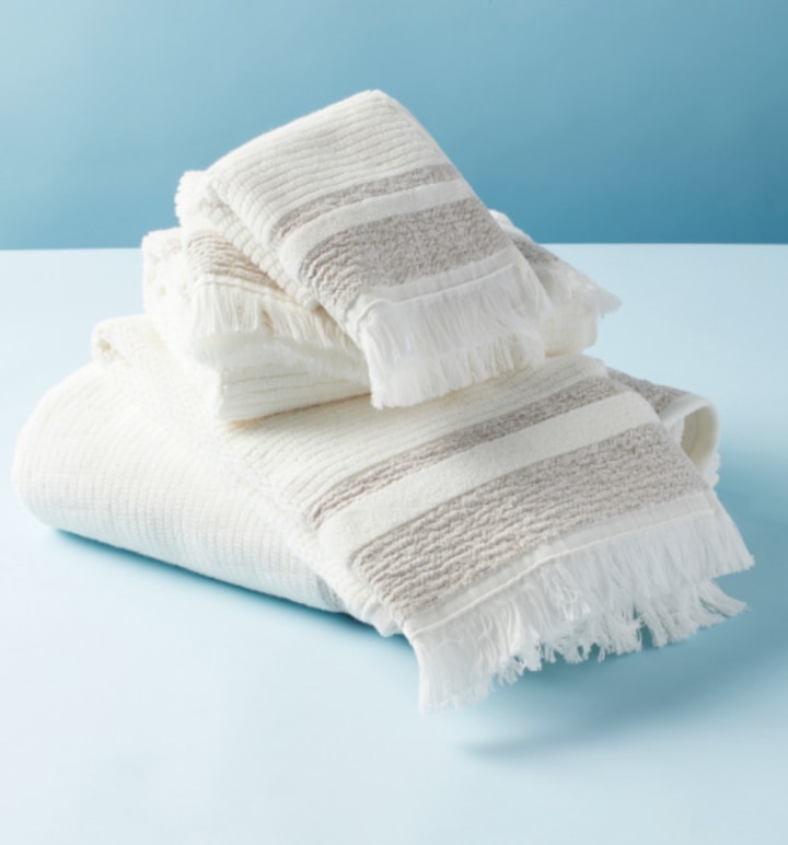 Hotel Balfour Made In Turkey Towel Collection