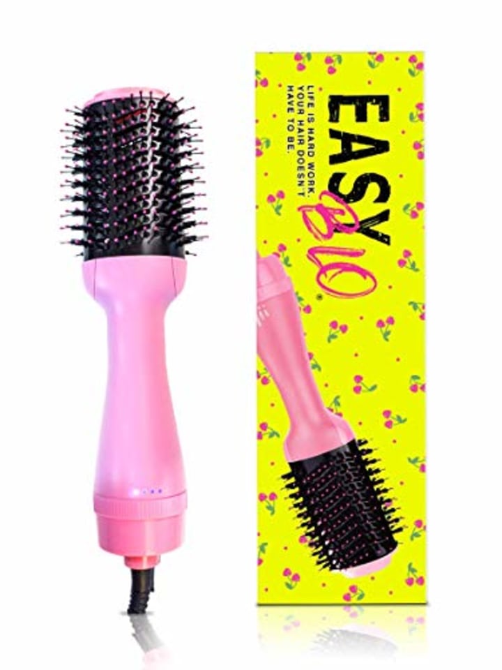 Easy Blo by Babe Waves Single Step Hot Air Brush