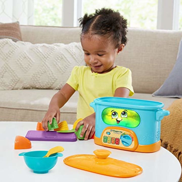 Hot! Baby Kids Toy Basic Learning Toddler Infant Child Developmental Toys Gift 