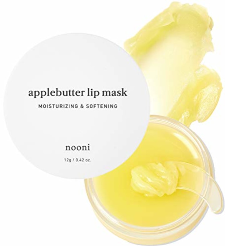 Nooni Applebutter Lip Mask