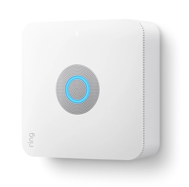 ring alarm pro base station review