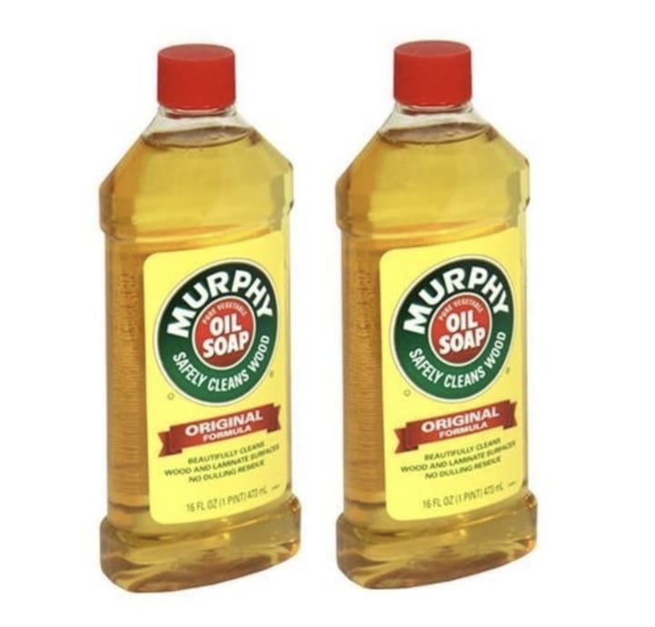 Murphy Oil Soap (Pack of 2)