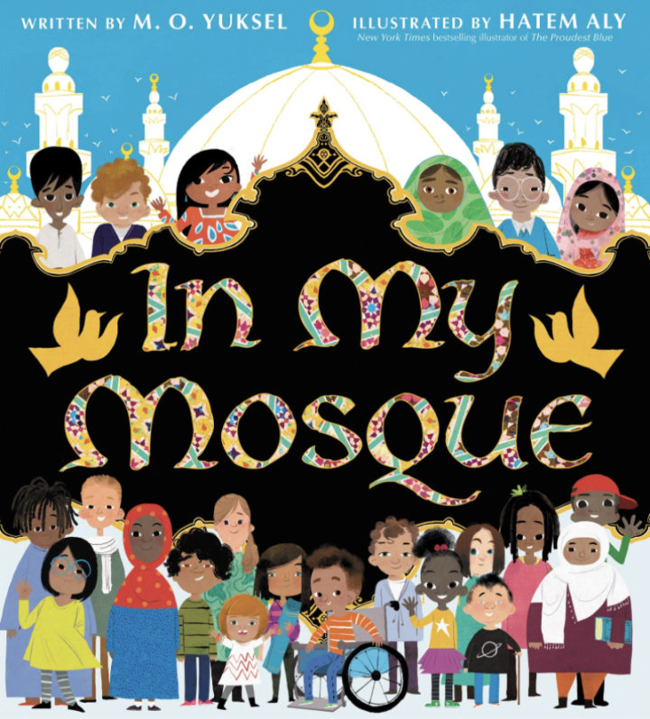 "In My Mosque"