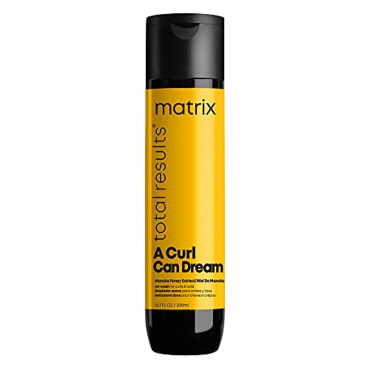 Matrix A Curl Can Dream Co-Wash