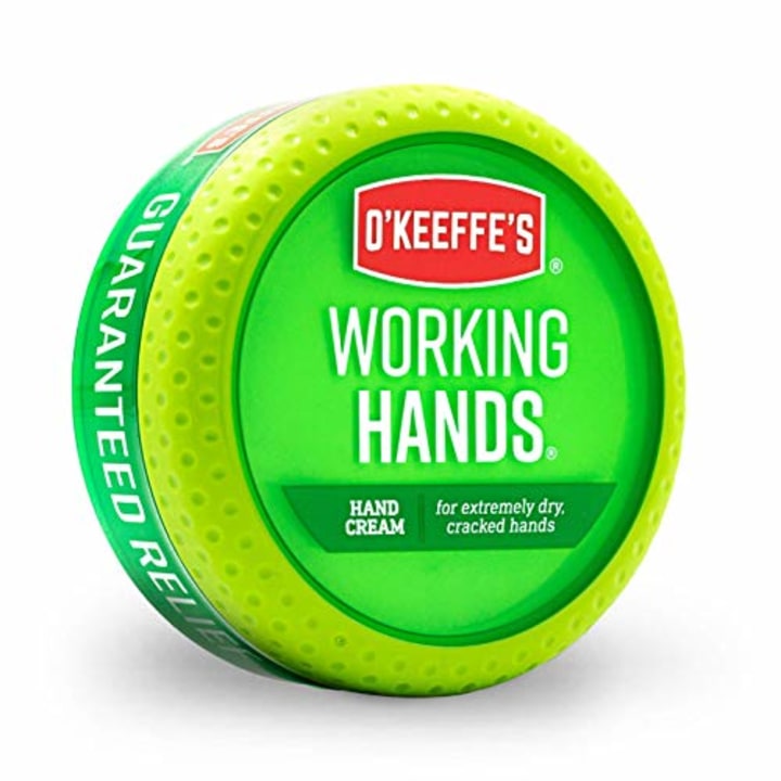 O&#039;Keeffe&#039;s Working Hands Hand Cream