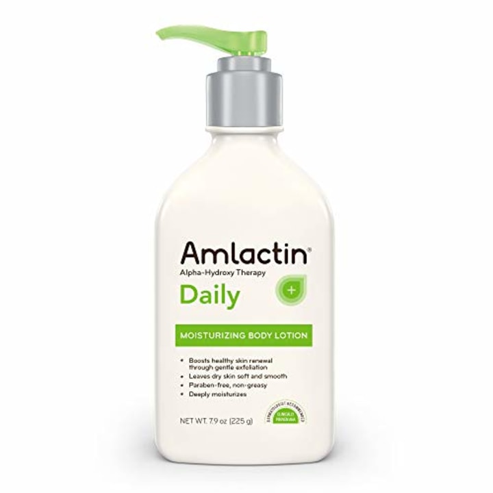 Amlactin Daily Moisturizing Body Lotion
