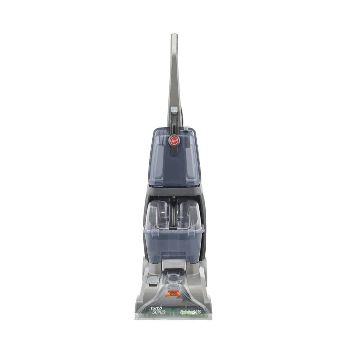 Hoover Professional Series Turbo Scrub Upright Carpet Cleaner