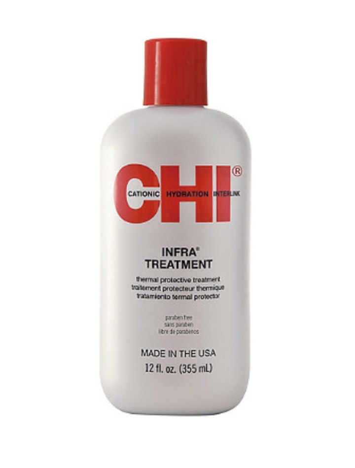 Chi Infra Therma Protective Treatment