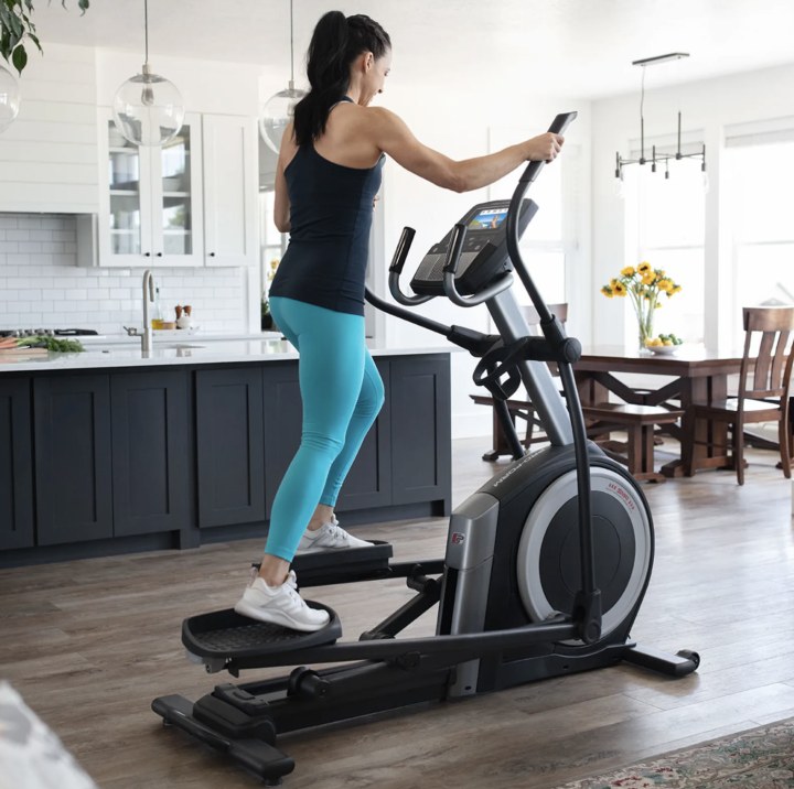 Toprated elliptical machines to consider shopping