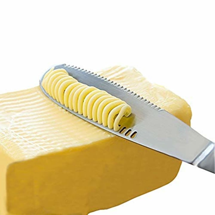 Easy Spread Butter Knife