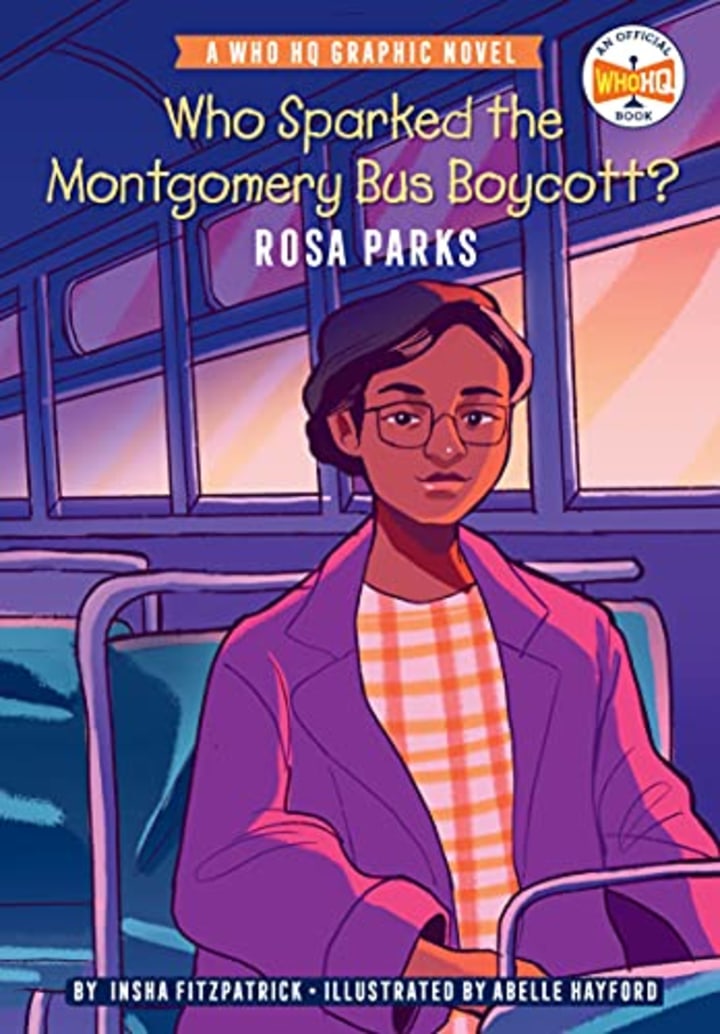 Who Sparked the Montgomery Bus Boycott?