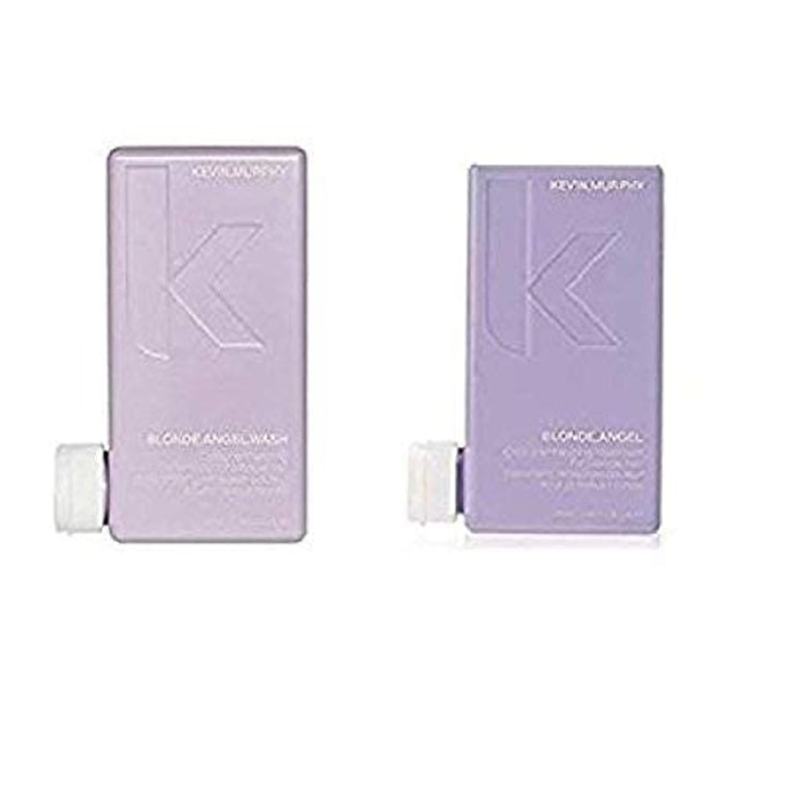 Kevin Murphy Blonde Angel Wash And Rinse Duo
