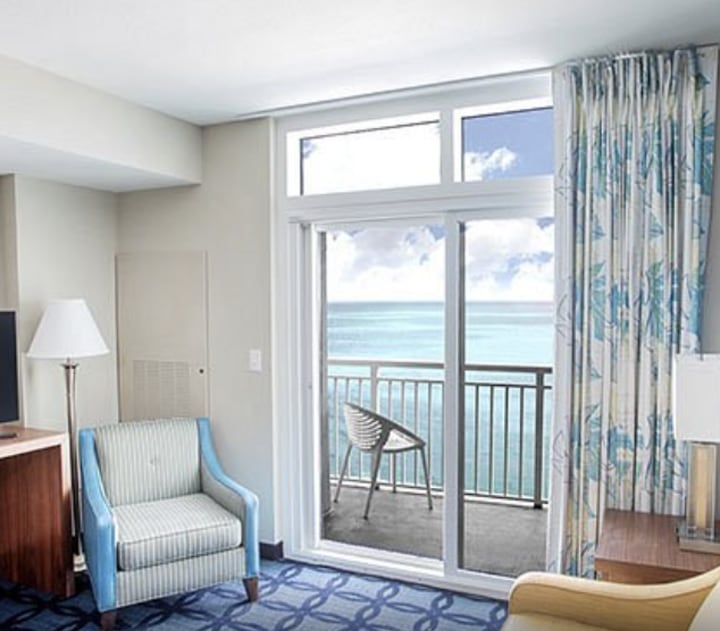 Homewood Suites by Hilton Myrtle Beach