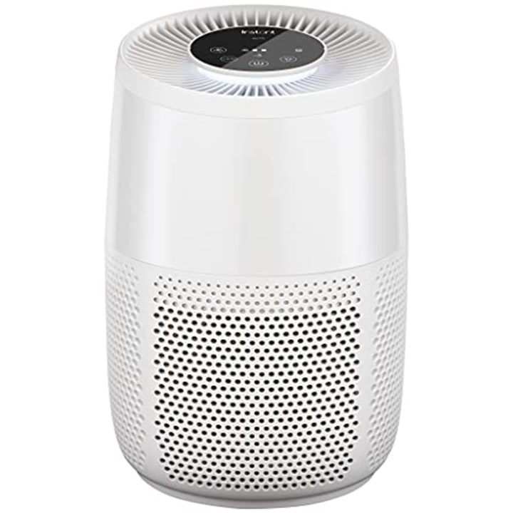 Instant Small Air Purifier
