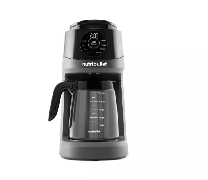 7 toprated singleserve coffee makers to consider
