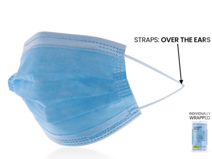 how to buy disposable face masks according to medical experts how to buy disposable face masks according to medical experts