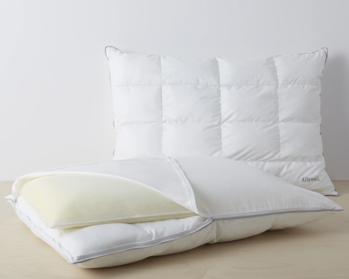 Allswell The Reversible Pillow