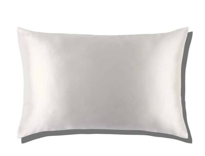 Slip Queen Silk Pillowcase