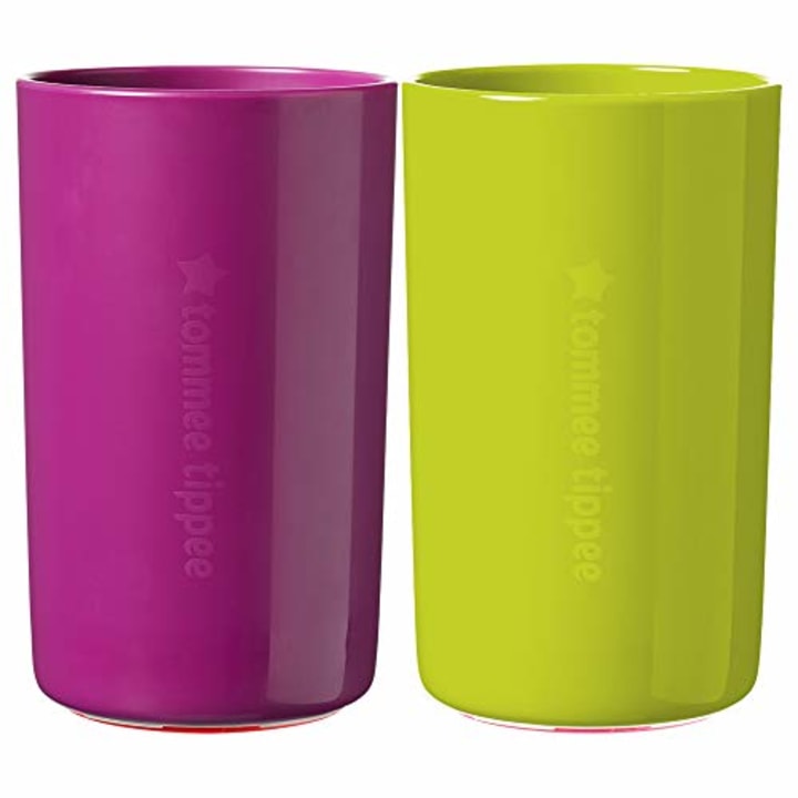 Tommee Tippee No Knock Toddler Cup