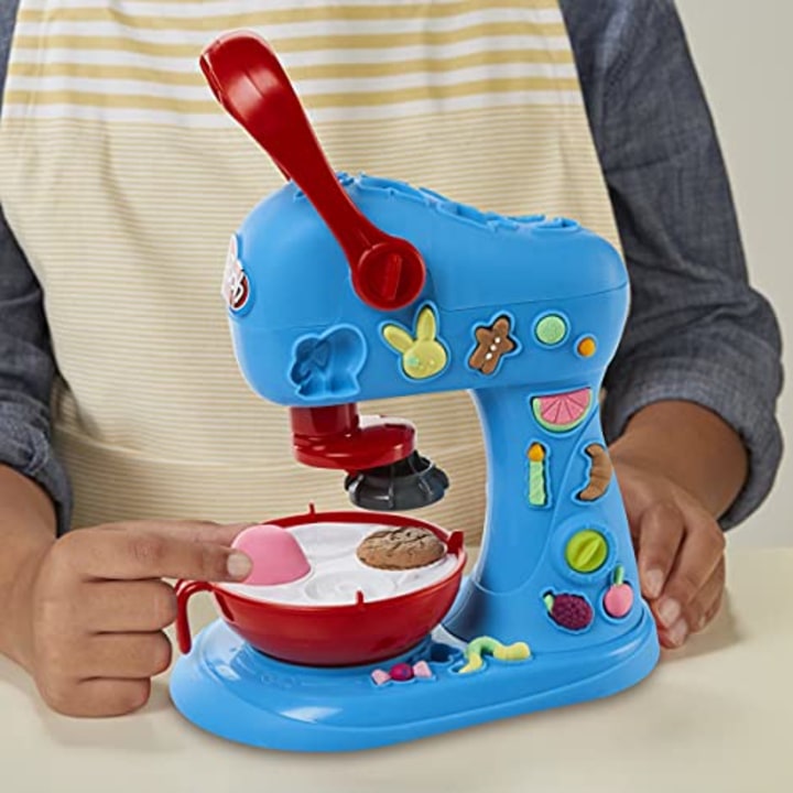 Play-Doh Kitchen Creations Ultimate Cookie Baking Playset