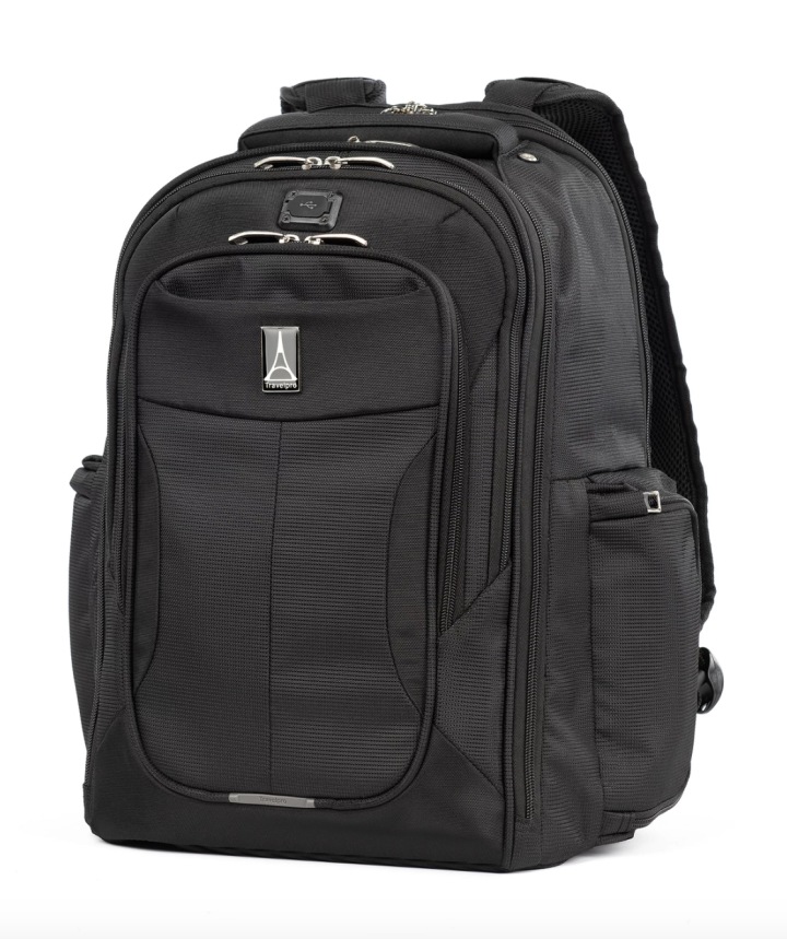 Travelpro Walkabout 5 Laptop Backpack