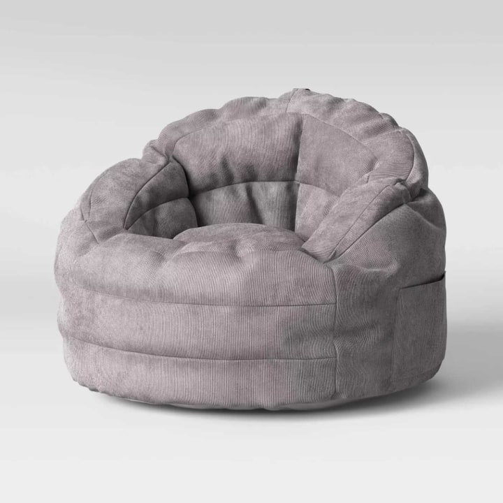Pillowfort Settle In Bean Bag Chair