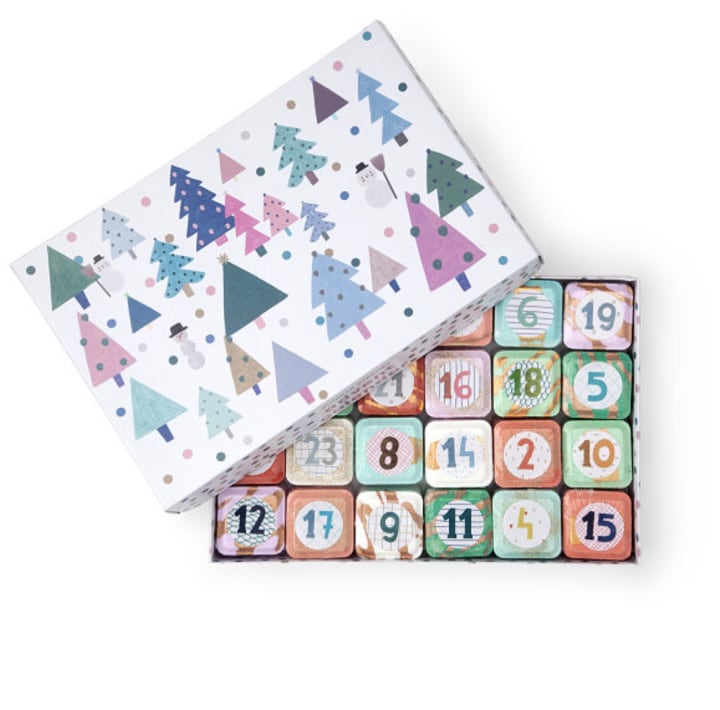 25 Advent calendars for 2021 to shop this holiday season