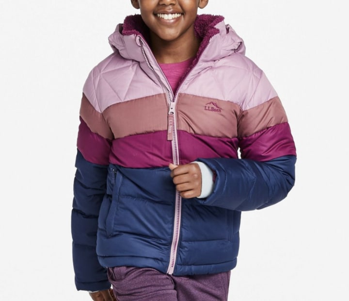 Best Kids Winter Coats Snow Boots And, Nike Toddler Girl Winter Coat Uk