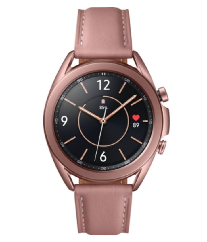 Samsung Galaxy Watch3 Smartwatch 41mm
