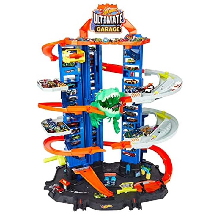 best hot wheels sets