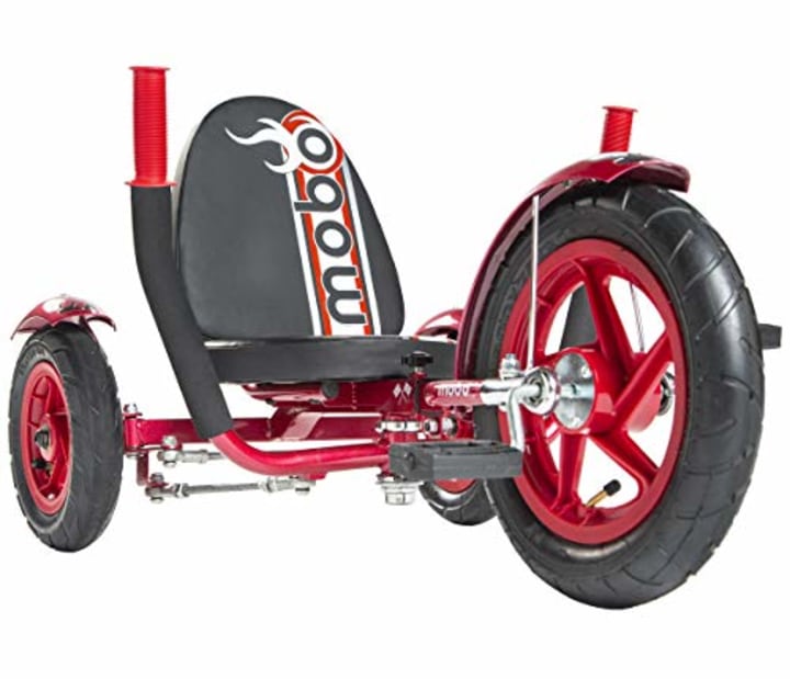 Mobo Mity Sport Safe Tricycle