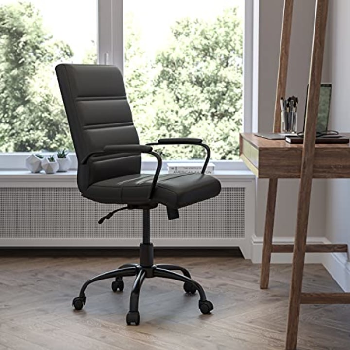 Flash Furniture Mid-Back Desk Chair