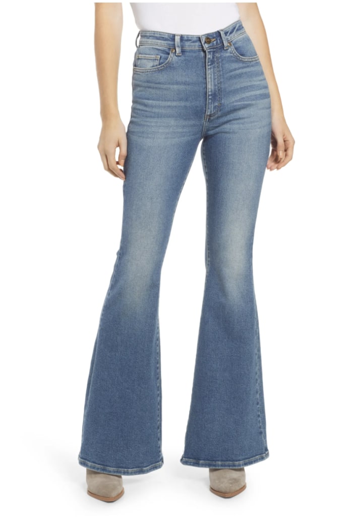 13 flare jeans to add to your wardrobe in 2022 - TODAY