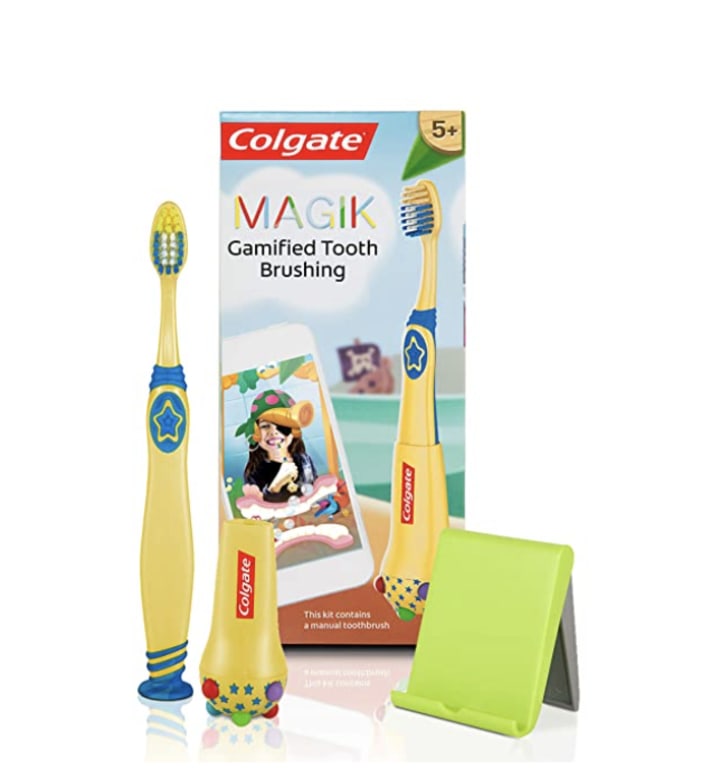 The 10 best electric toothbrushes, according to dentists